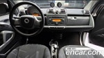 Smart ForTwo Coupe MHD — 2008
