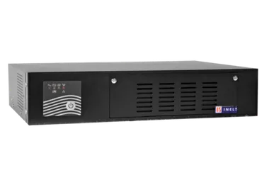 ИБП Eltena Intelligent II 600RMLT - фото 1