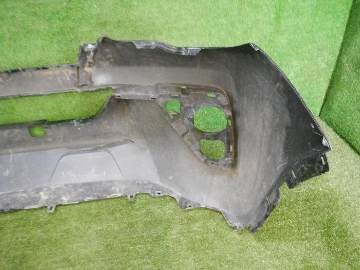 Бампер передний Toyota Fortuner 2 (2015-2020)