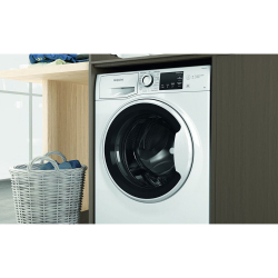 Стиральная машина Hotpoint NSB 6015 W V RU