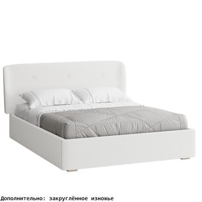 Кровать с подъемным механизмом K051E