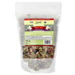Gopal's, Sprouties®, смесь орехов и сухофруктов, яблоко и изюм, 454 г (16 унций)