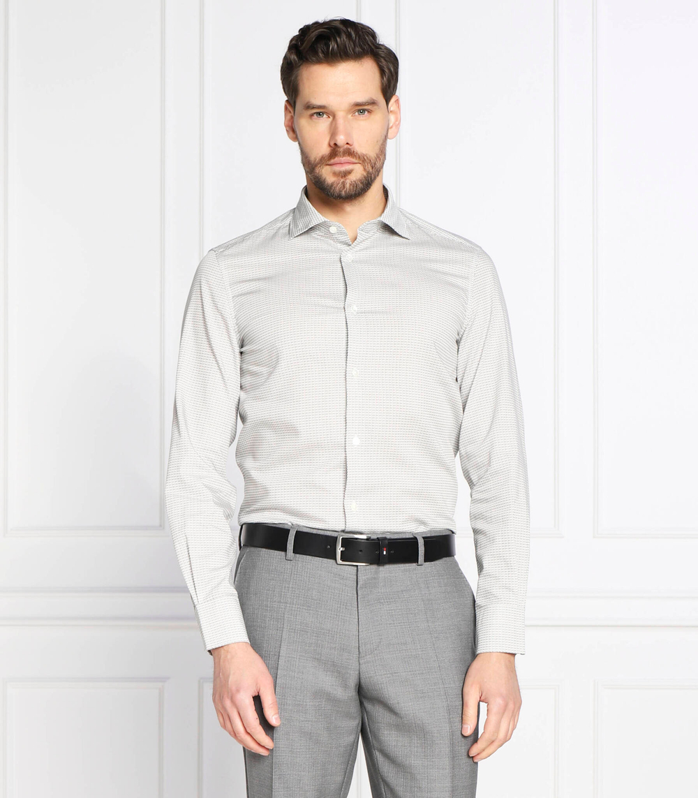 рубашка Emporio Armani - белый(6L1C86 1NMVZ)