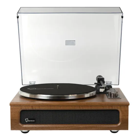 Reproductor RP-410UBWA Walnut