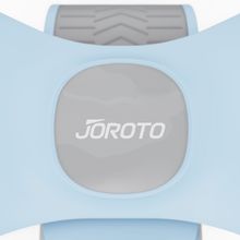 Тренажер для пресса DFC JOROTO, голубой