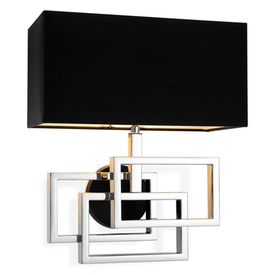 Бра Wall Lamp Windolf арт.111607
