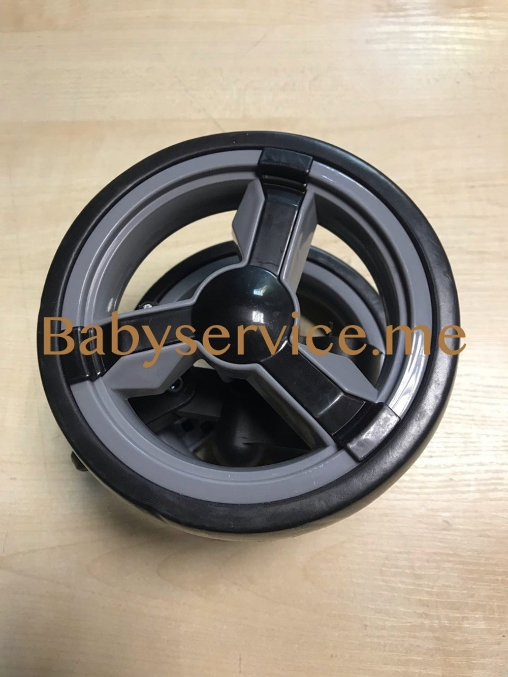 Колесо Babyhit Floret переднее
