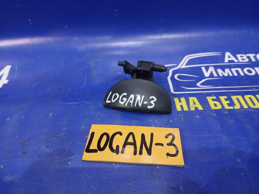 Бардачок пассажирский RENAULT LOGAN 2010