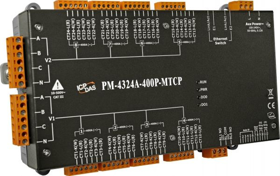 PM-4324A-400P-MTCP