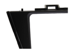 Переходная рамка магнитолы TOYOTA PRIUS V ALPHA 2011-2014 9 дюймов