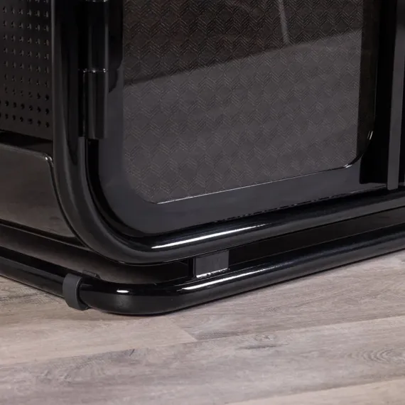 F2F Куб Black Gloss Black