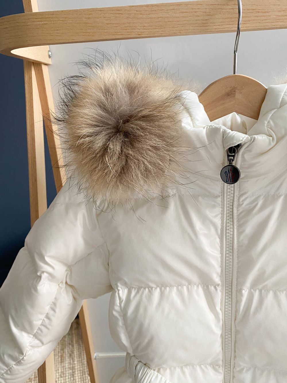 Комплект Moncler