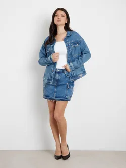 Юбка женская GUESS
