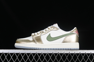 Air Jordan 1 Low OG Year of the Dragon