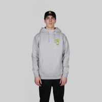  Толстовка мужская Ripndip Know Ur Shrooms Hoodie артикул:RND9935 - купить в магазине Дайс