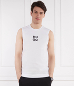Майка Beach Hugo Bodywear - белый(50510189)