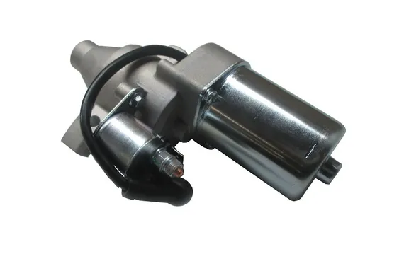 Стартер электрический LC192FD/270350100-0001