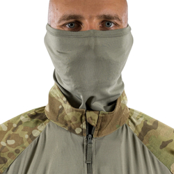 Гейтор UF Pro Striker Neck Gaiter Desert Grey