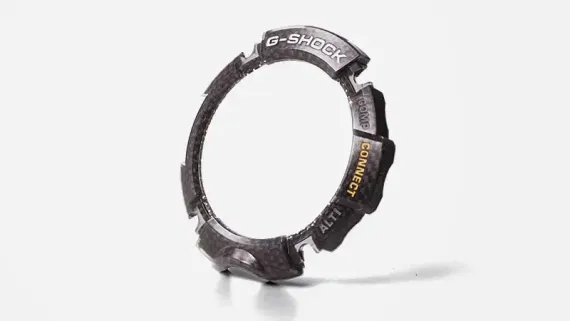 Наручные часы Casio GG-B100-1A3