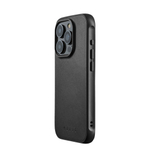 Чехол Mujjo Shield Case для iPhone 15 Pro Black