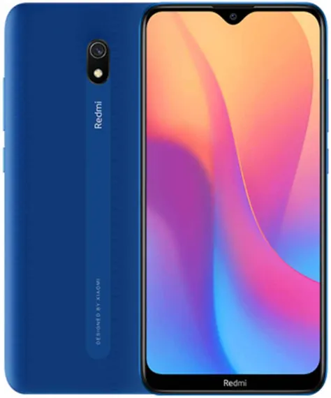 Xiaomi Redmi 8A 2/32gb Синий