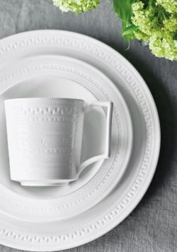 Wedgwood Десертная тарелка Intaglio 15 см EAN 091574130019