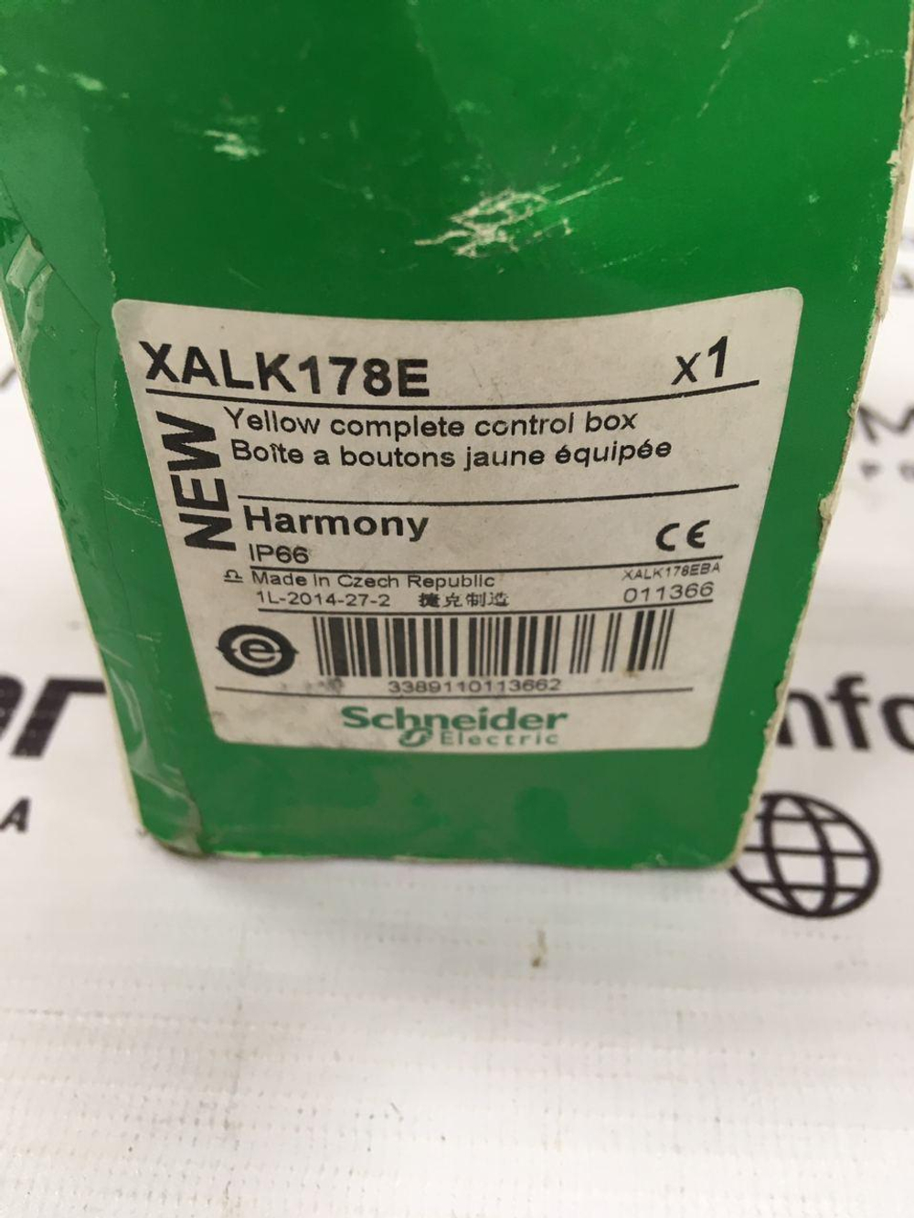 XALK178E
