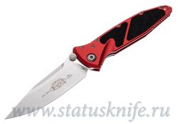 Нож Microtech Socom Elite M390 Stonewash 160-10RDфотография - 1