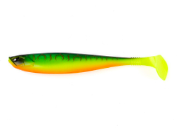 Виброхвосты LJ 3D Series BASARA SOFT SWIM 7,5in (19,05)/PG02 2шт.
