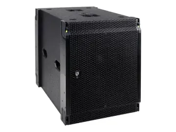 Сабвуфер Intrend ILS-PAC-S18A