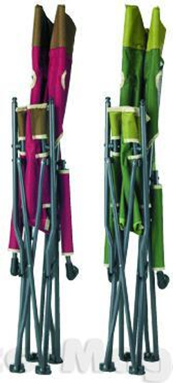 Kovea Lay Back Chair [KM8CH0101]