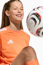 Вратарская Футболка adidas Tiro 26 Competition Junior - оранжевый