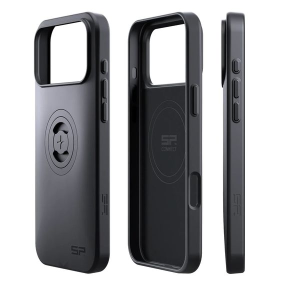 Чехол SP Connect iPhone 17 Pro Max SPC+