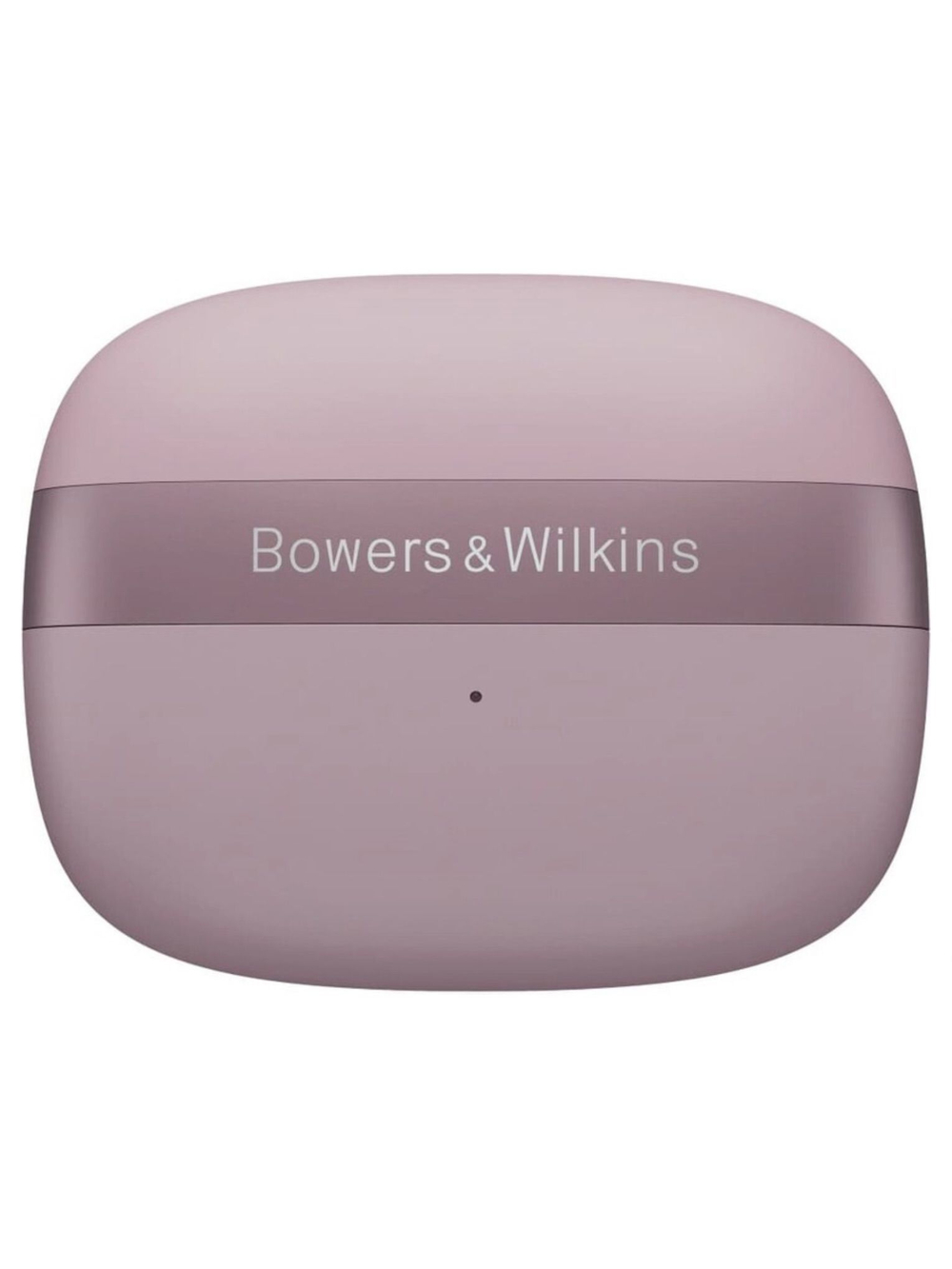 Беспроводные наушники Bowers & Wilkins Pi8 Dove White