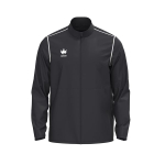 Куртка ветрозащитная Element 24 Rain Jacket — Black