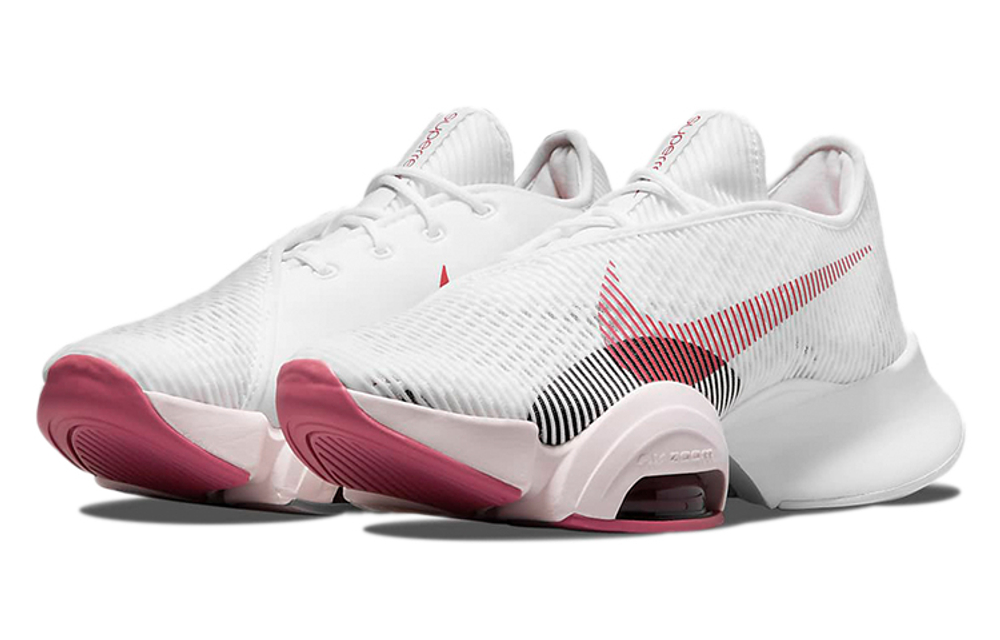 Nike SuperRep White Gypsy Rose Women"s