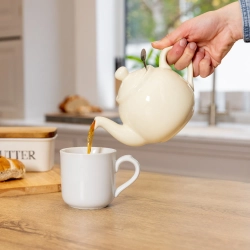 Kitchen Craft Кружка London Pottery 250 мл белая EAN 5057982055998