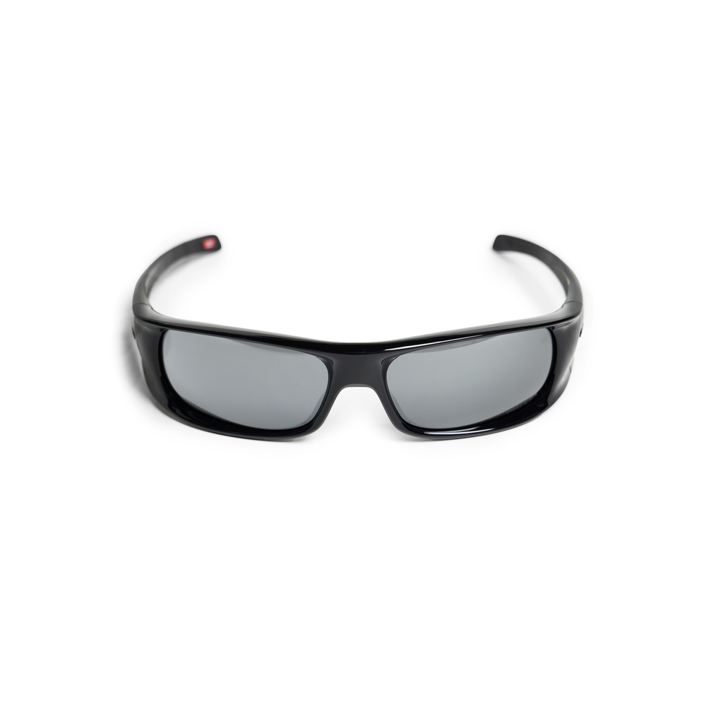Очки солнцезащитные Oakley Highland "Prizm Black"