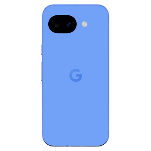 Смартфон Google Pixel 10a, 8/128GB, Lavender (Фиолетовый) (Японская версия)