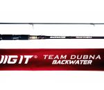 Удилище Спиннинговое Team Dubna Backwater TDB-802LL Allround