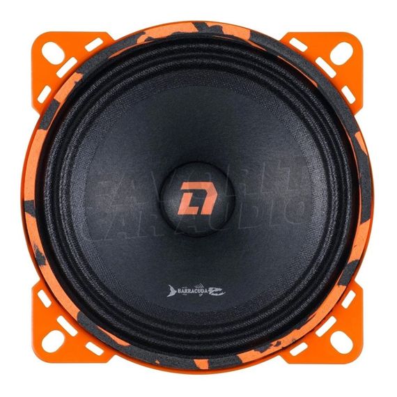 DL Audio Barracuda 100 V.1-V.2