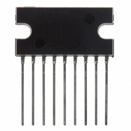 Микросхема TDA8356 / SIL9P