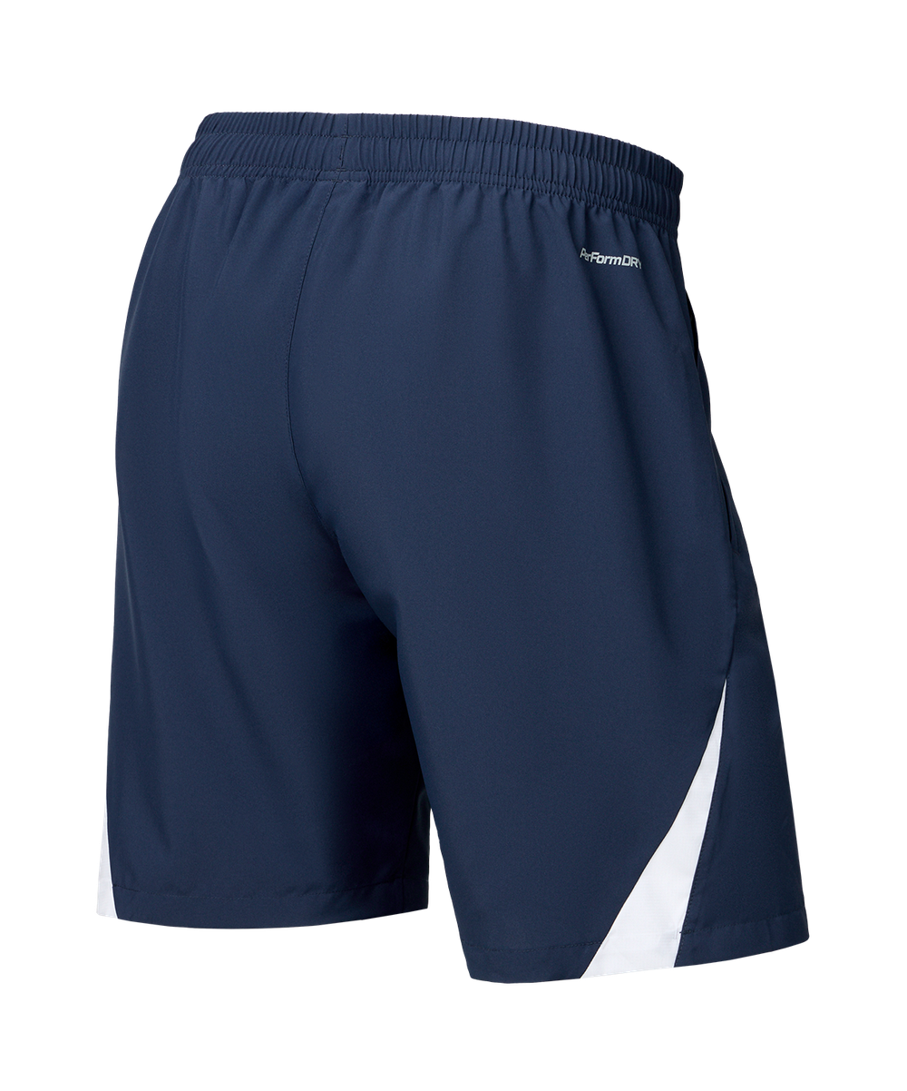 Шорты парадные Jogel DIVISION PerFormDRY Track Shorts, темно-синий Z4