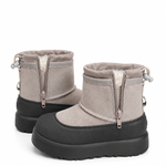 Ugg Kids Mini Weather Hybrid Smoke Plume