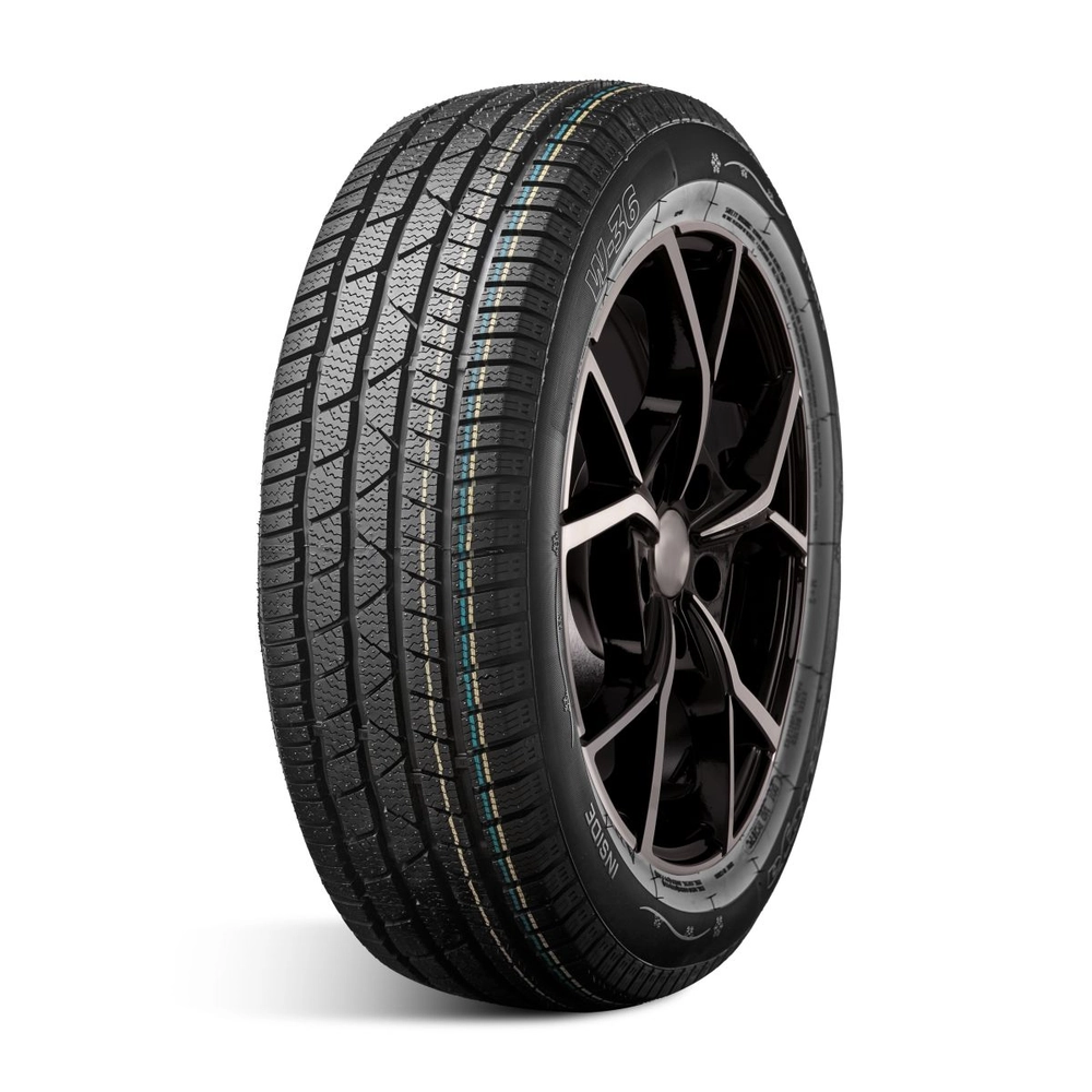 Зимняя шина Satoya W-36 (185/60 R14 82T)