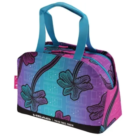 Сумка теннисная Head Pro X Tote Bag 22L PTC Edition - multicolor