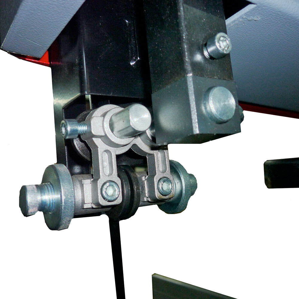 JIB MBS 400 230В Ленточнопильный станок