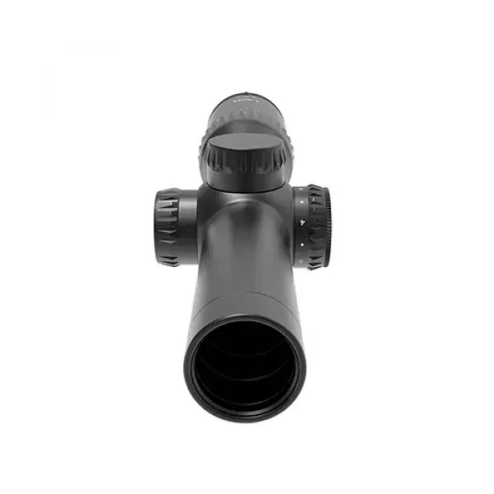 Прицел оптический Artelv CRS Fiber 1-6x24 SFP 30мм