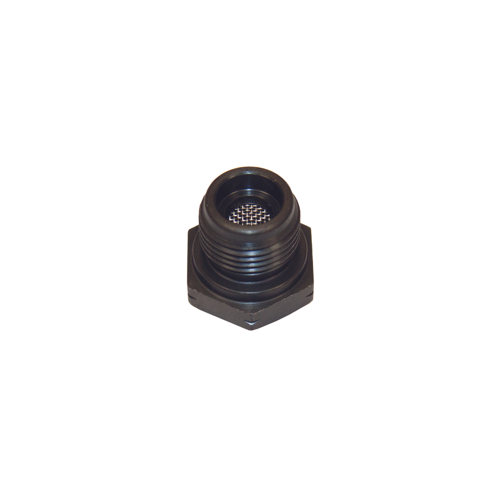 Резьбовой переходник 1/2" / 3/8"