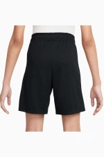 Шорты Nike Dri-FIT Strike 24 Junior - черный